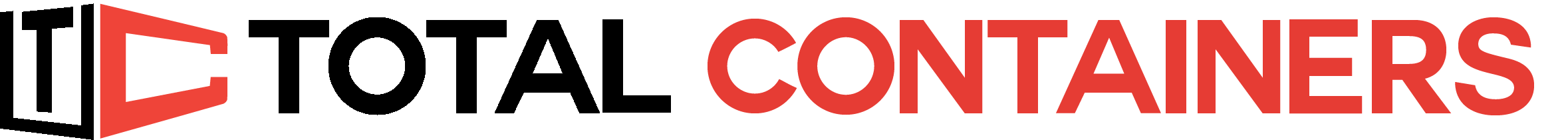 Total Containers