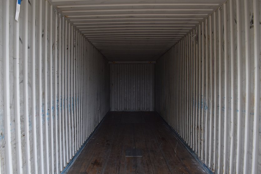 45ft shipping container 5