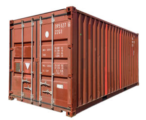 Container