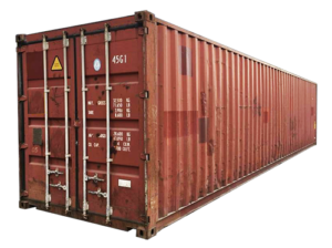 Container