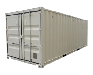Container
